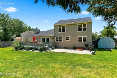 167 Black Oak Court, Toms River Township, NJ 08753 - Photo 37