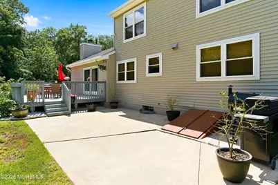167 Black Oak Court, Toms River Township, NJ 08753 - Photo 35