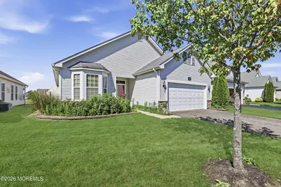 70 Eagle Ridge Circle, Lakewood, NJ 08701 - Photo 1