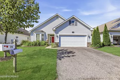 70 Eagle Ridge Circle, Lakewood, NJ 08701 - Photo 3