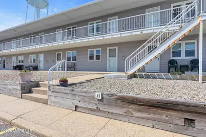 100 24th Avenue #A7, Seaside Park, NJ 08752 - Photo 23