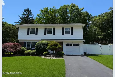 58 Newbury Road, Howell Township, NJ 07731 - Photo 1
