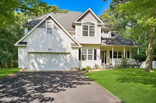 8 Country Woods Ln, Pine Beach, NJ 08741 - Photo 5