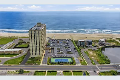 787 Ocean Avenue #608, Long Branch, NJ 07740 - Photo 25