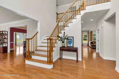 17 Diamond Hill Road, Marlboro Township, NJ 07746 - Photo 5
