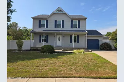 34 Vance Avenue, Sicklerville, NJ 08081 - Photo 5