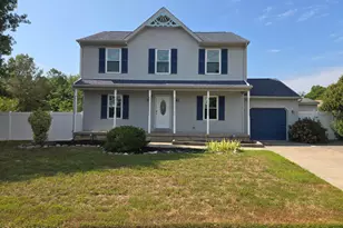 34 Vance Ave, Sicklerville, NJ 08081 - Photo 5
