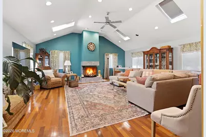 801 Hughes Drive, Hamilton Township, NJ 08609 - Photo 15