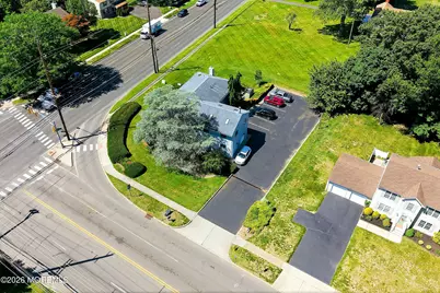 801 Hughes Drive, Hamilton Township, NJ 08609 - Photo 3