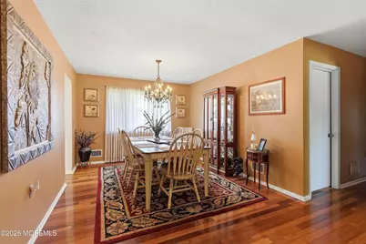 801 Hughes Drive, Hamilton Township, NJ 08609 - Photo 17