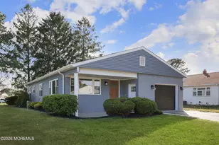 1 Dawn Way, Toms River Township, NJ 08757 - Photo 5