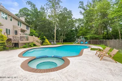 21 Old Queens Court, Eatontown, NJ 07724 - Photo 3