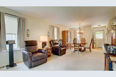124 Concordia Circle #124A, Monroe Township, NJ 08831 - Photo 7
