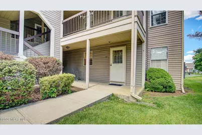 124 Concordia Circle #124A, Monroe Township, NJ 08831 - Photo 3