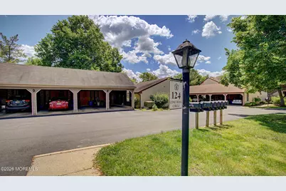 124 Concordia Circle #124A, Monroe Township, NJ 08831 - Photo 25