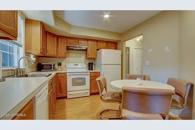 124 Concordia Circle #124A, Monroe Township, NJ 08831 - Photo 11