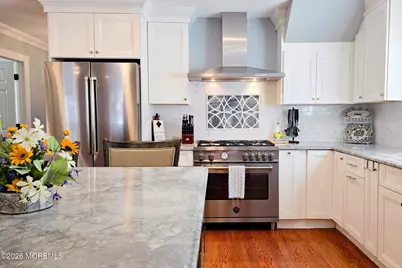 8 New Brunswick Avenue, Lavallette, NJ 08735 - Photo 17