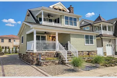 8 New Brunswick Avenue, Lavallette, NJ 08735 - Photo 1