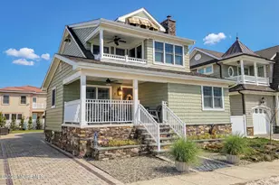 8 New Brunswick Ave, Lavallette, NJ 08735 - Photo 1