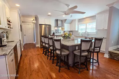 8 New Brunswick Avenue, Lavallette, NJ 08735 - Photo 15