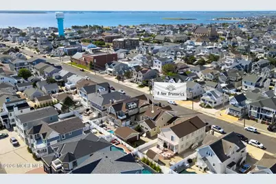 8 New Brunswick Avenue, Lavallette, NJ 08735 - Photo 7