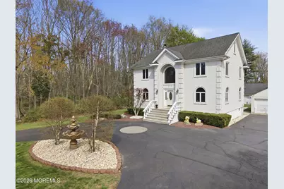117 Crine Road, Morganville, NJ 07751 - Photo 7