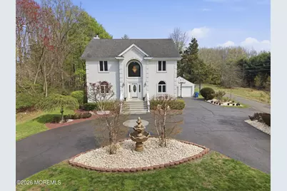 117 Crine Road, Morganville, NJ 07751 - Photo 3