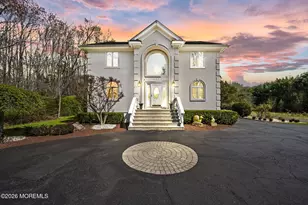 117 Crine Rd, Morganville, NJ 07751 - Photo 1