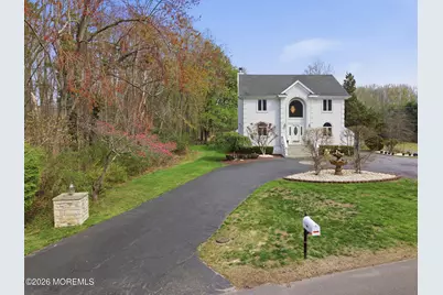 117 Crine Road, Morganville, NJ 07751 - Photo 5