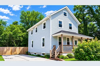 236 Seaview Avenue, Long Branch, NJ 07740 - Photo 1