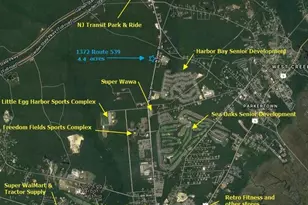 1372 Route 539, Little Egg Harbor, NJ 08087 - Photo 1