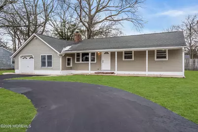 109 Laurel Boulevard, Lanoka Harbor, NJ 08734 - Photo 3