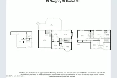 19 Gregory Street, Hazlet Township, NJ 07730 - Photo 35