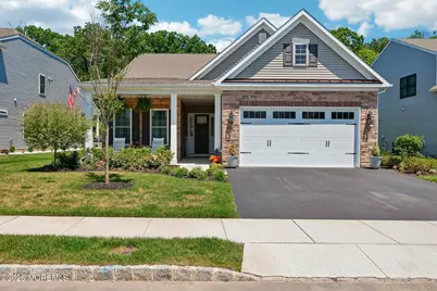 62 Sanctuary Lane, Farmingdale, NJ 07727 - Photo 1