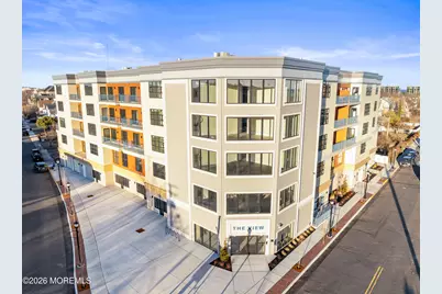 185 Morris Avenue #410, Long Branch, NJ 07740 - Photo 1