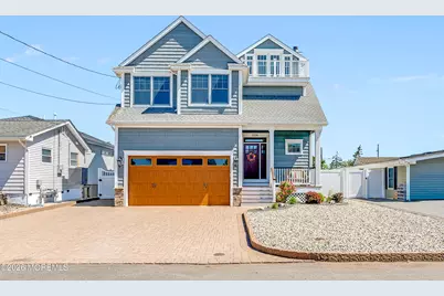 226 Bay Stream Drive, Toms River Township, NJ 08753 - Photo 5