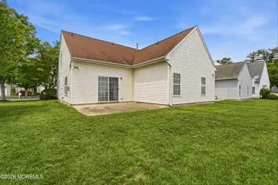5 Holly Manor Court, Helmetta, NJ 08828 - Photo 35