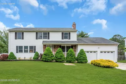 440 Pfister Road, Jackson, NJ 08527 - Photo 1