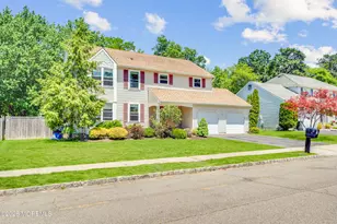 6 Winchester Dr, Howell Township, NJ 07731 - Photo 3
