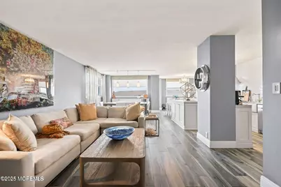 675 Ocean Avenue #4I, Long Branch, NJ 07740 - Photo 1