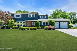 3 Beacon Dr, Howell Township, NJ 07731 - Photo 1