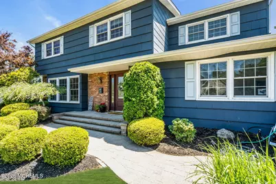 3 Beacon Drive, Howell Township, NJ 07731 - Photo 5