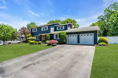 3 Beacon Drive, Howell Township, NJ 07731 - Photo 3