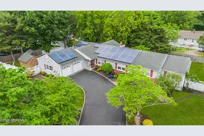 509 Transom Court, Toms River Township, NJ 08753 - Photo 7