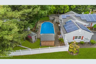 509 Transom Court, Toms River Township, NJ 08753 - Photo 3