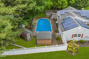 509 Transom Ct, Toms River Township, NJ 08753 - Photo 3