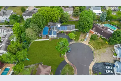 509 Transom Court, Toms River Township, NJ 08753 - Photo 5