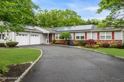 509 Transom Court, Toms River Township, NJ 08753 - Photo 1