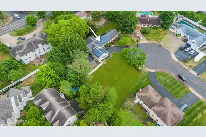 509 Transom Court, Toms River Township, NJ 08753 - Photo 3