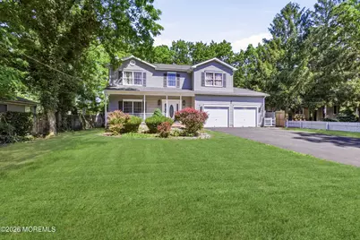 2433 Huckleberry Road, Manchester Township, NJ 08759 - Photo 3